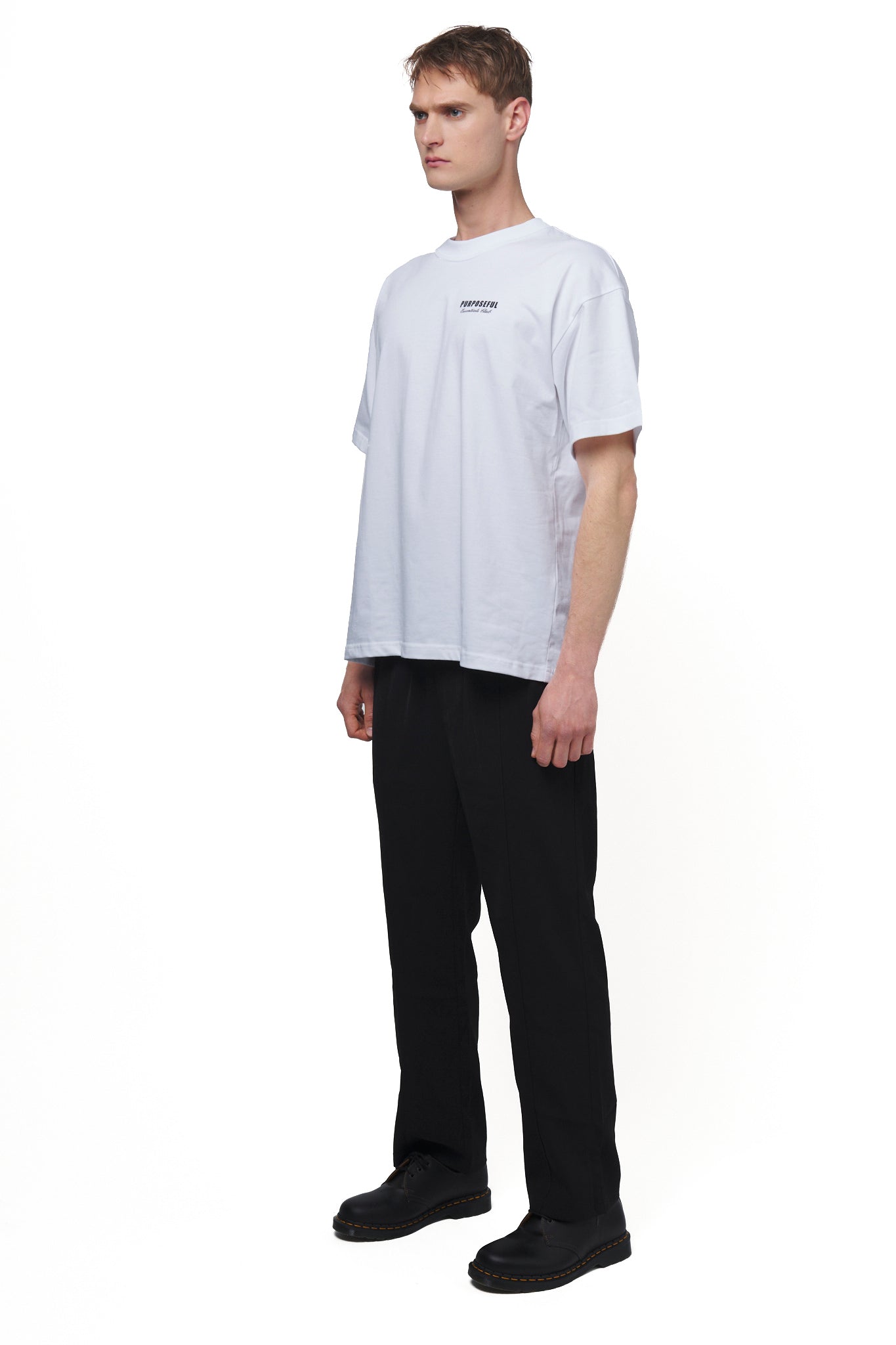 PURPOSEFUL Essential Club T-Shirt