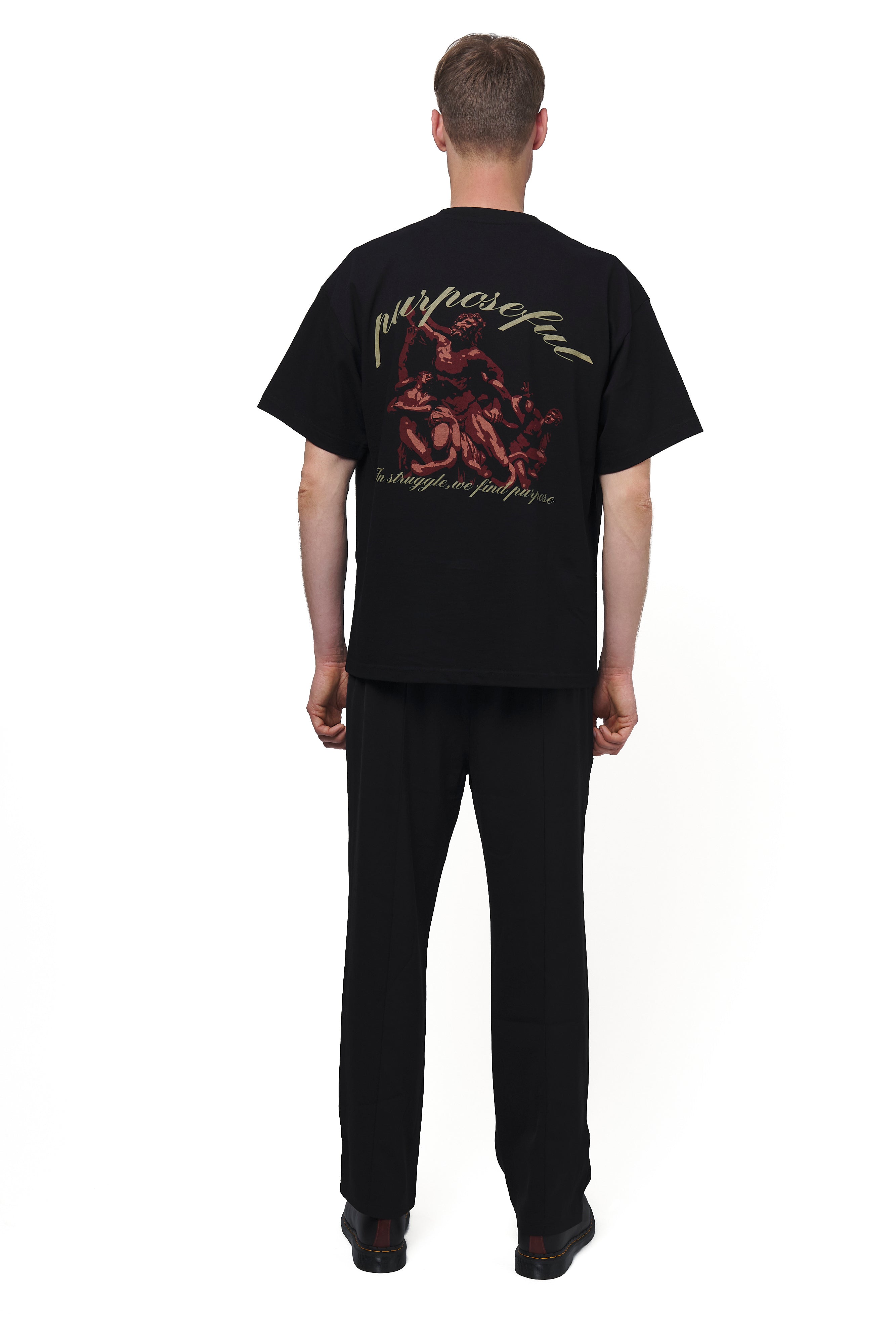 Laocoön T-Shirt