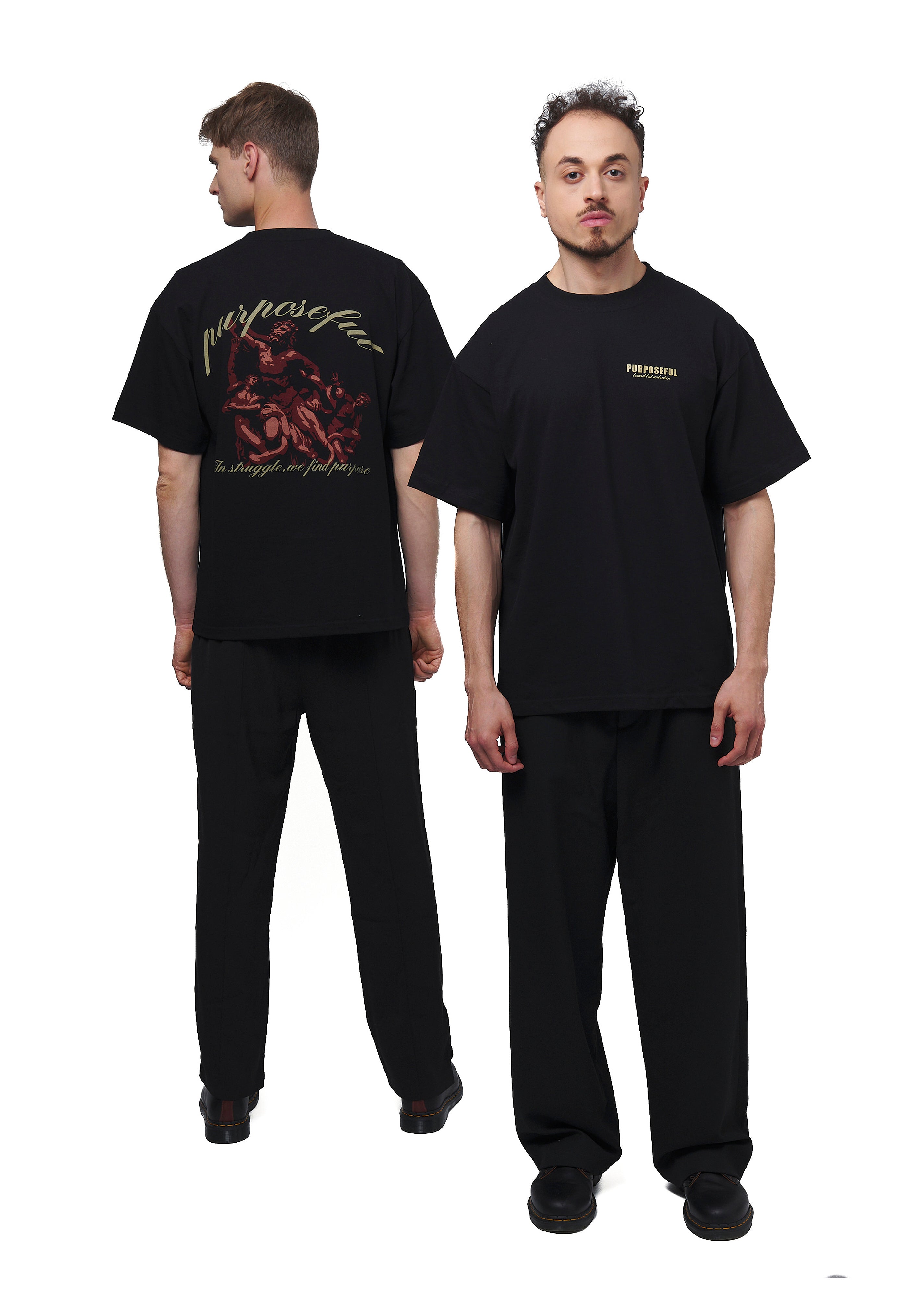 Laocoön T-Shirt