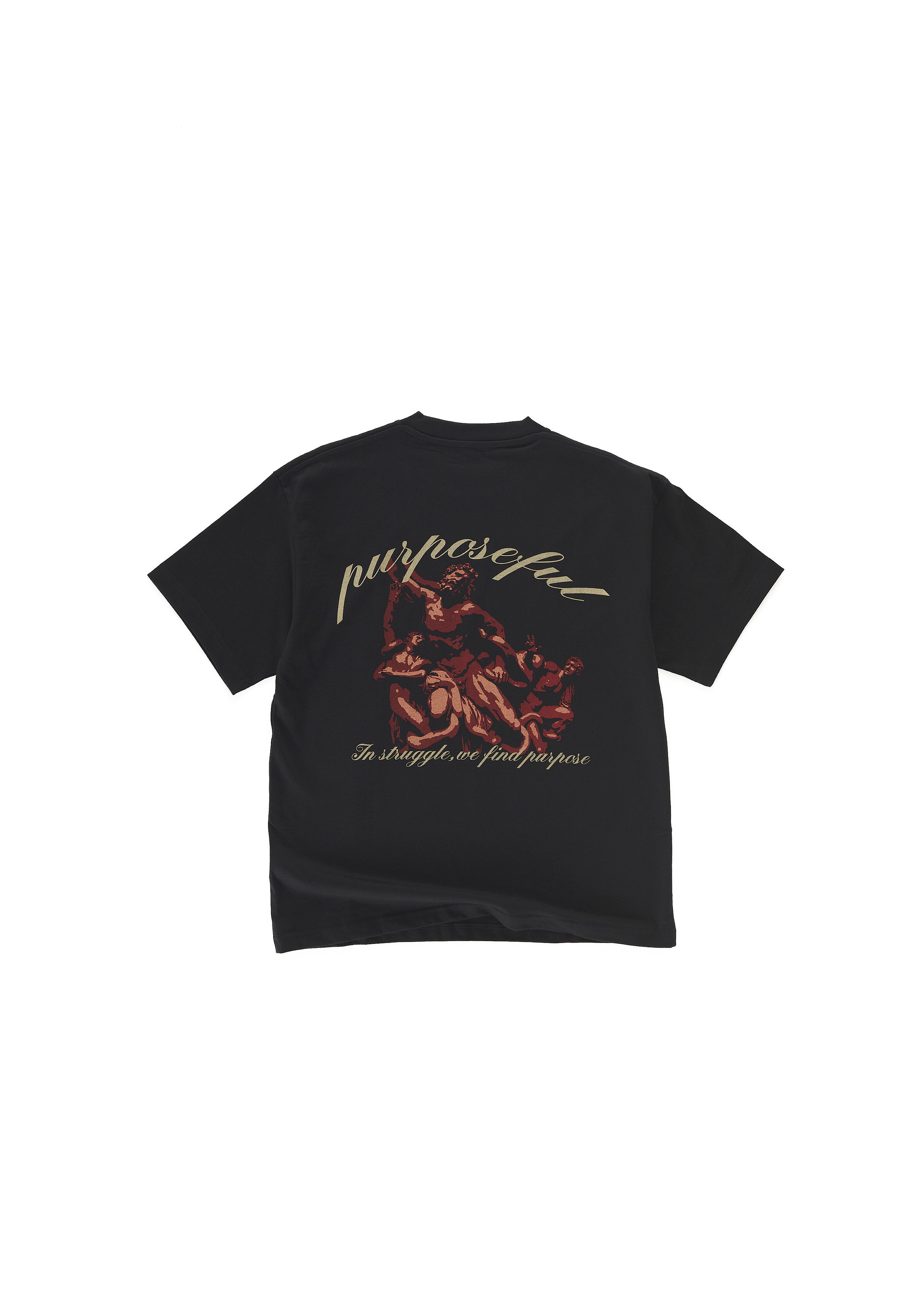Laocoön T-Shirt