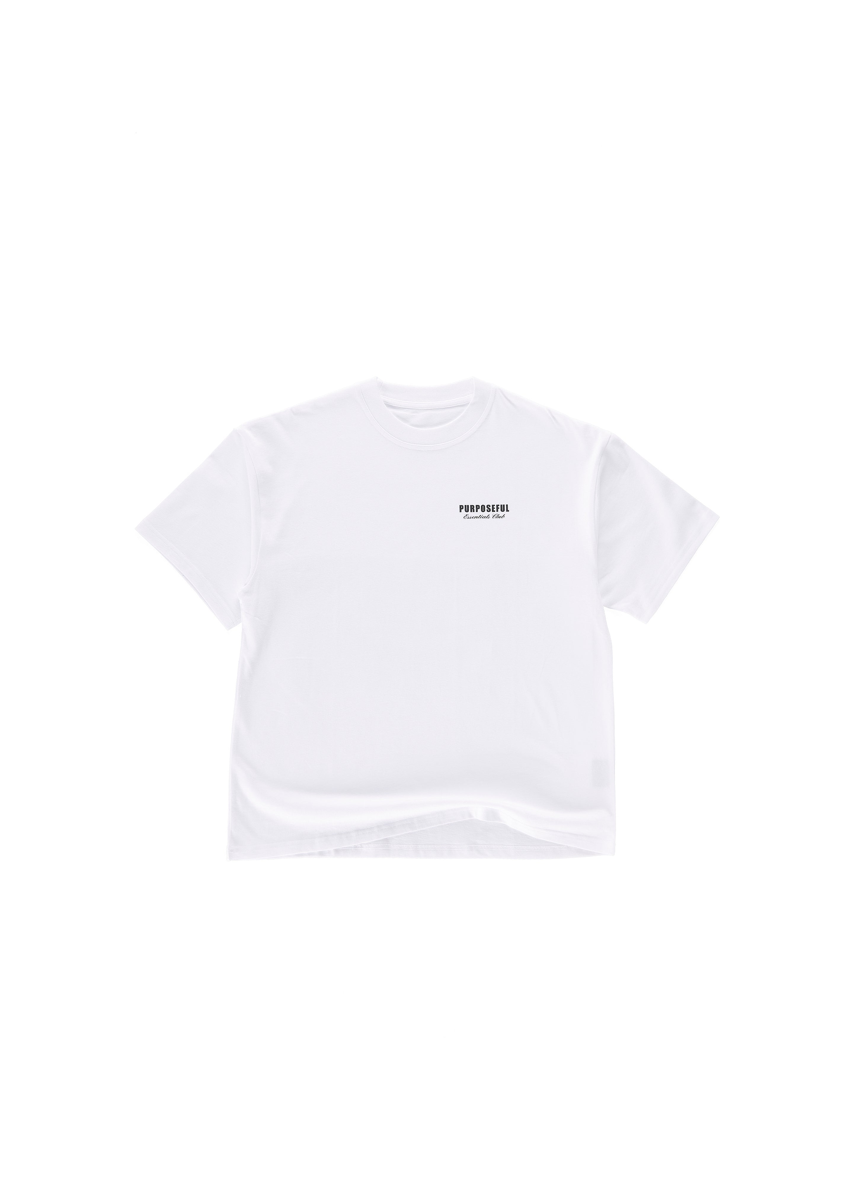 PURPOSEFUL Essential Club T-Shirt